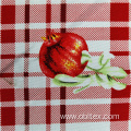 OBL-T-07 Woven Fabric 100%Polyester Minimatte Print